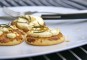 Pizzette met geitenkaas